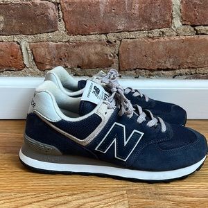 New Balance Classic 574